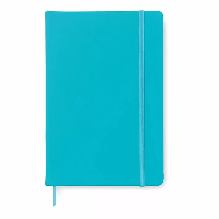 3BPro MO1804 Quaderno A5 Rigido 192 Pagine Riciclato