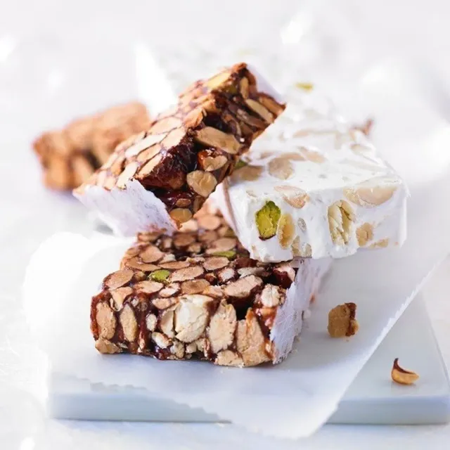 3BPRO nougat artigianale di Provenza personalizzato