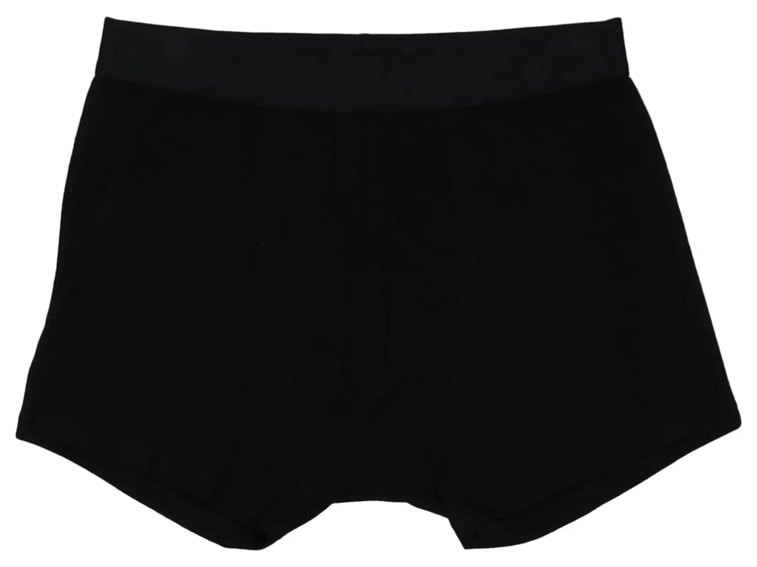 Wibra boxer uomo 2 pezzi in cotone elasticizzato