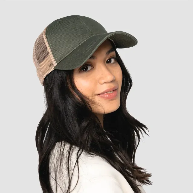 3BPRO NS036 cappellino trucker personalizzato