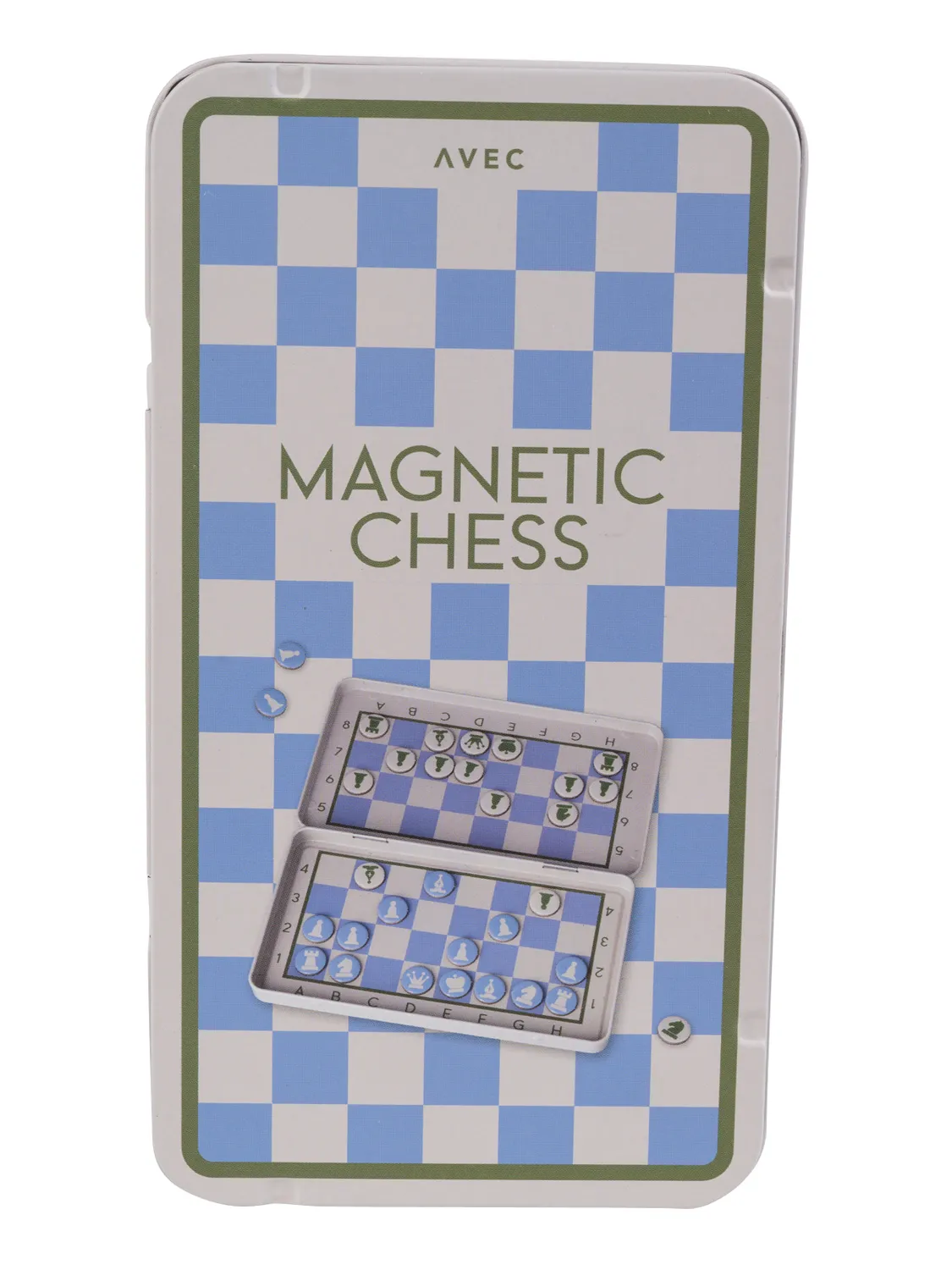 Wibra gioco da tavolo magnetico da viaggio