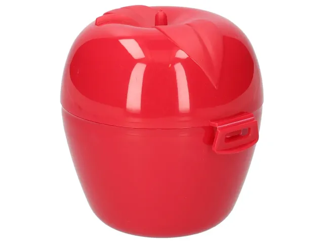 Wibra box portamela 9,5x8x10 cm per borsa e scuola