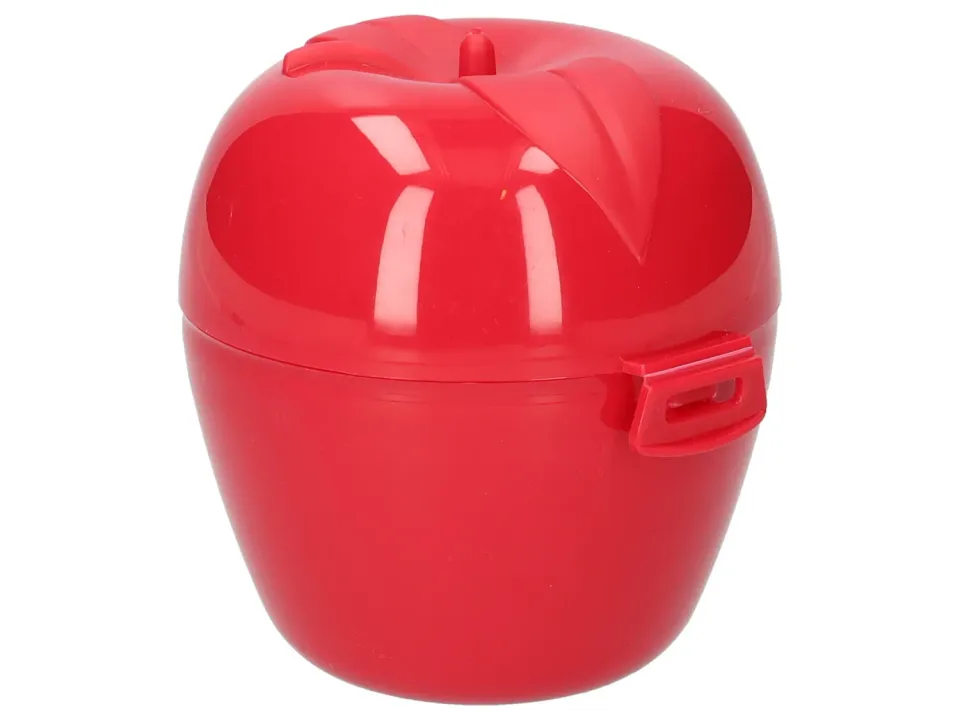 Wibra box portamela 9,5x8x10 cm per borsa e scuola