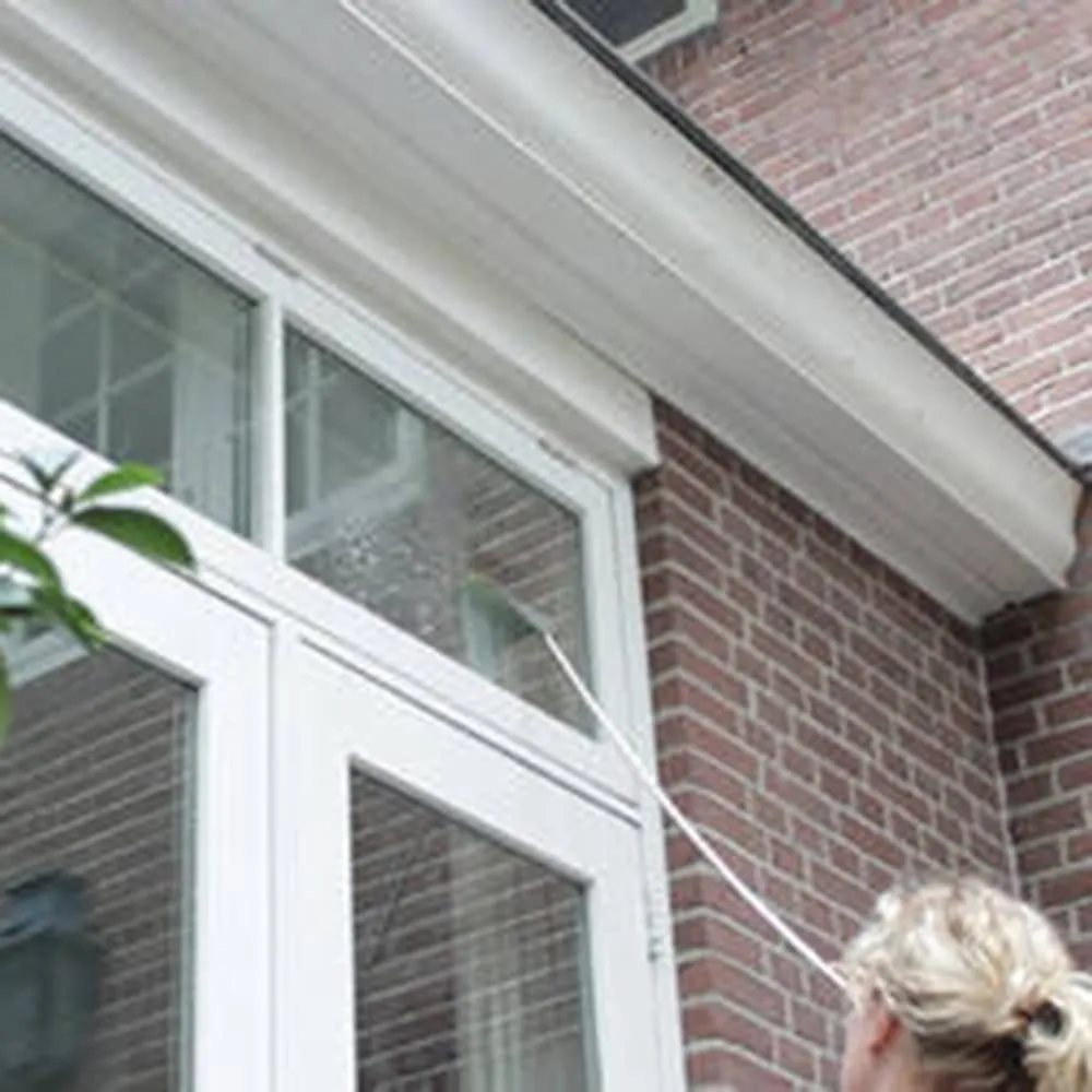 Euromarketing Window Wiper tergivetro telescopico fino 85 cm