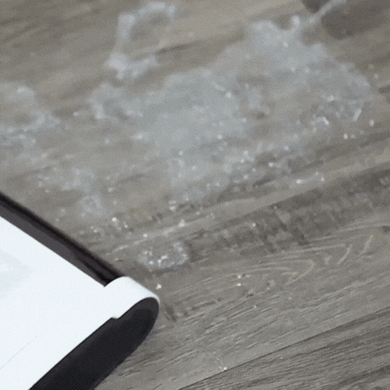 ADAMANTA Floor master 2-in-1 548 aspirapolvere lavapavimenti senza fili