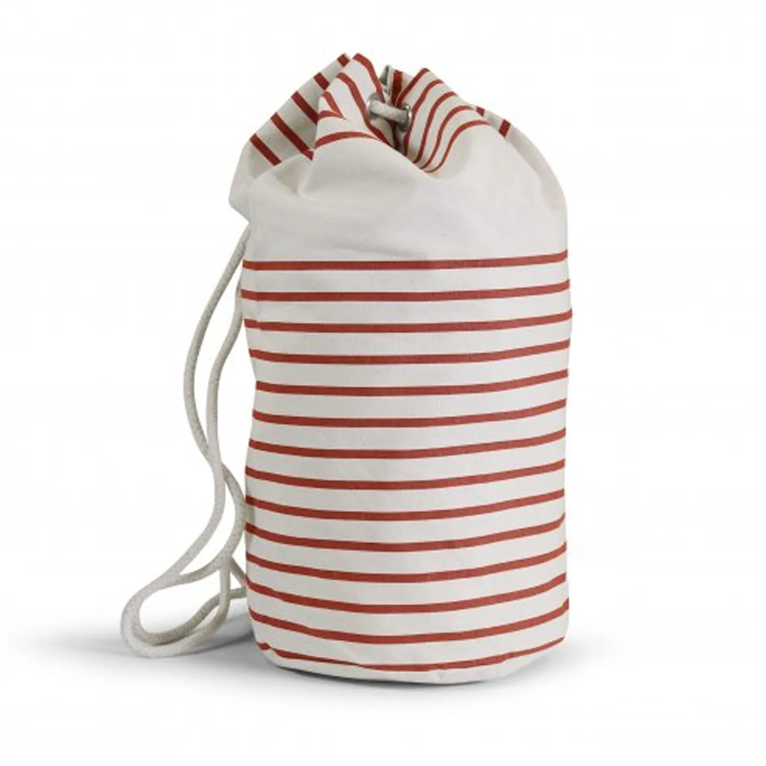 3BPRO BIOBEACH borsone marinaio in cotone bio 50 cm