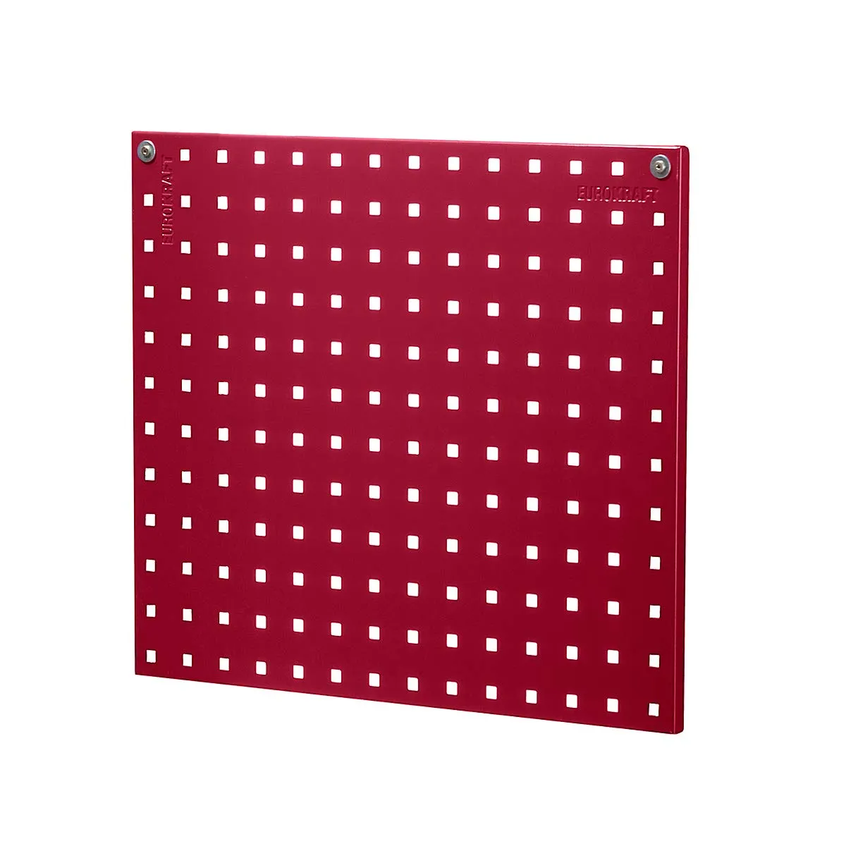 Kaiserkraft Eurokraft Pro pannello forato 533 mm antracite