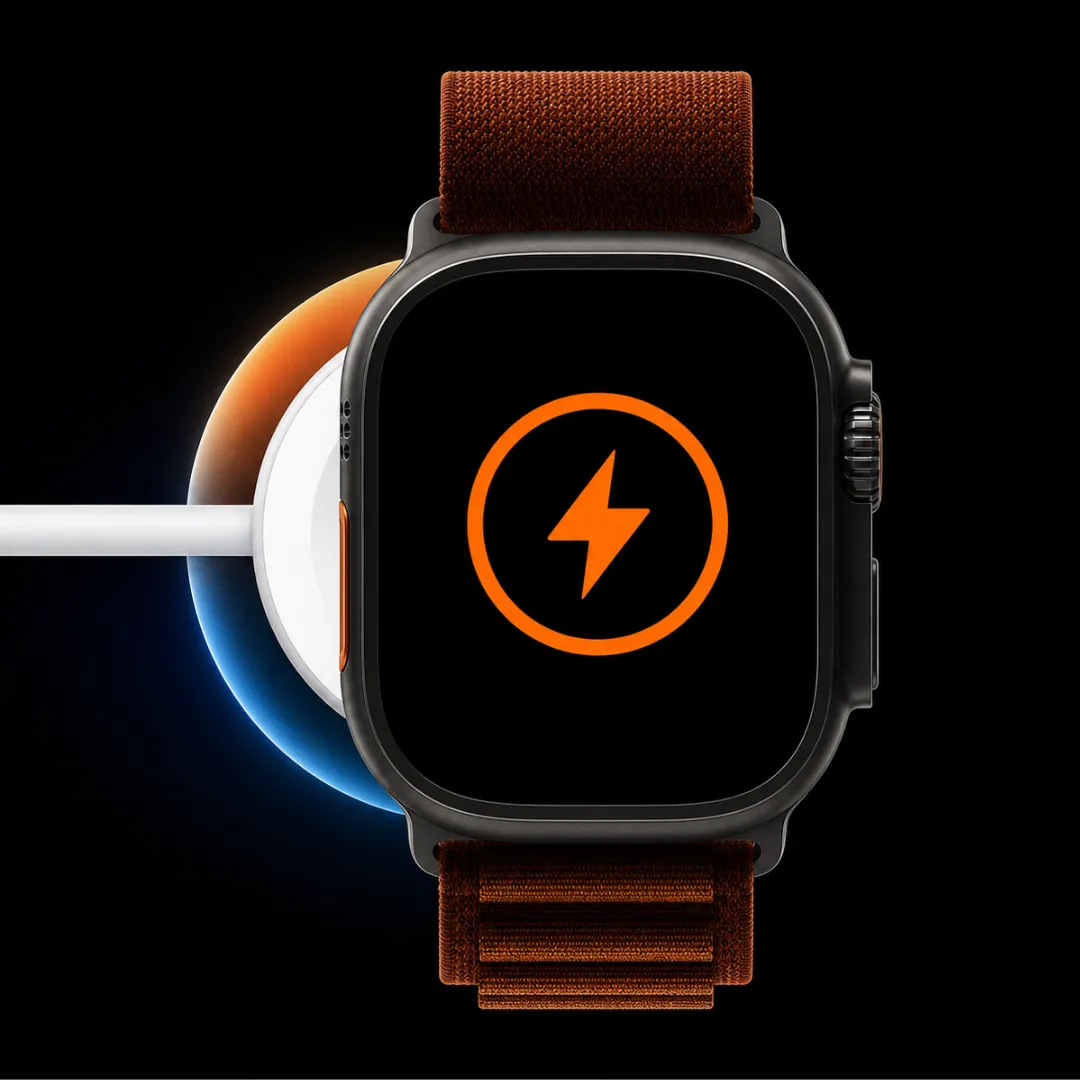 ADAMANTA S9 Ultra 2130 smartwatch 49mm bluetooth