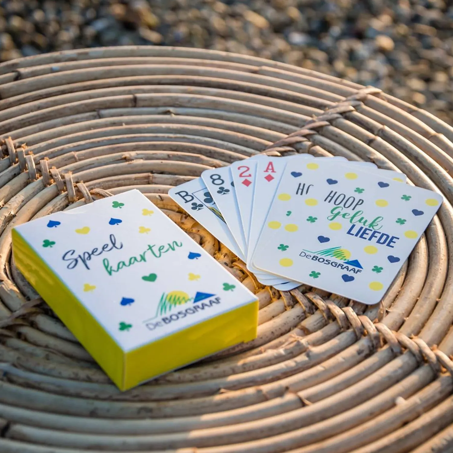 3BPRO C33 gioco di carte