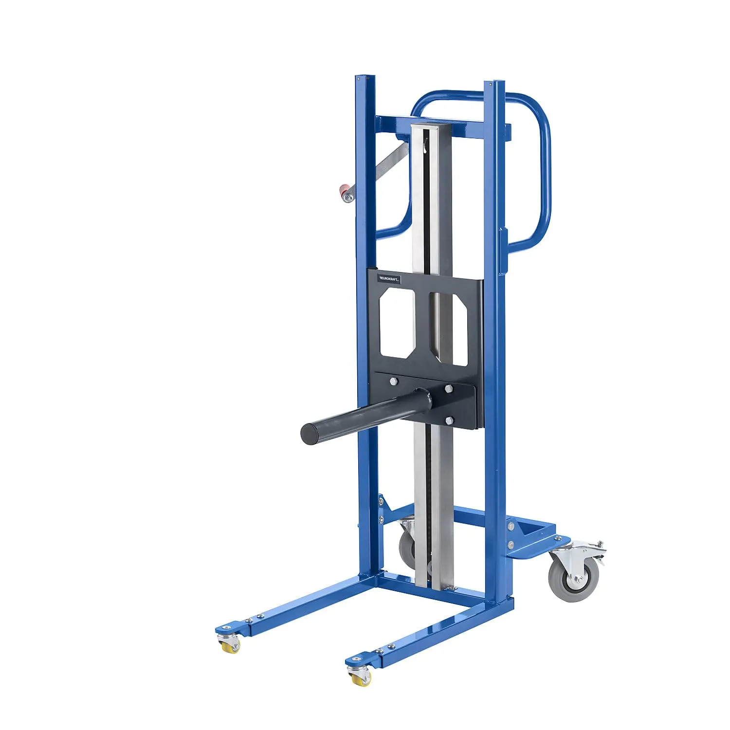 Kaiserkraft eurokraft pro carrello elevatore rulli