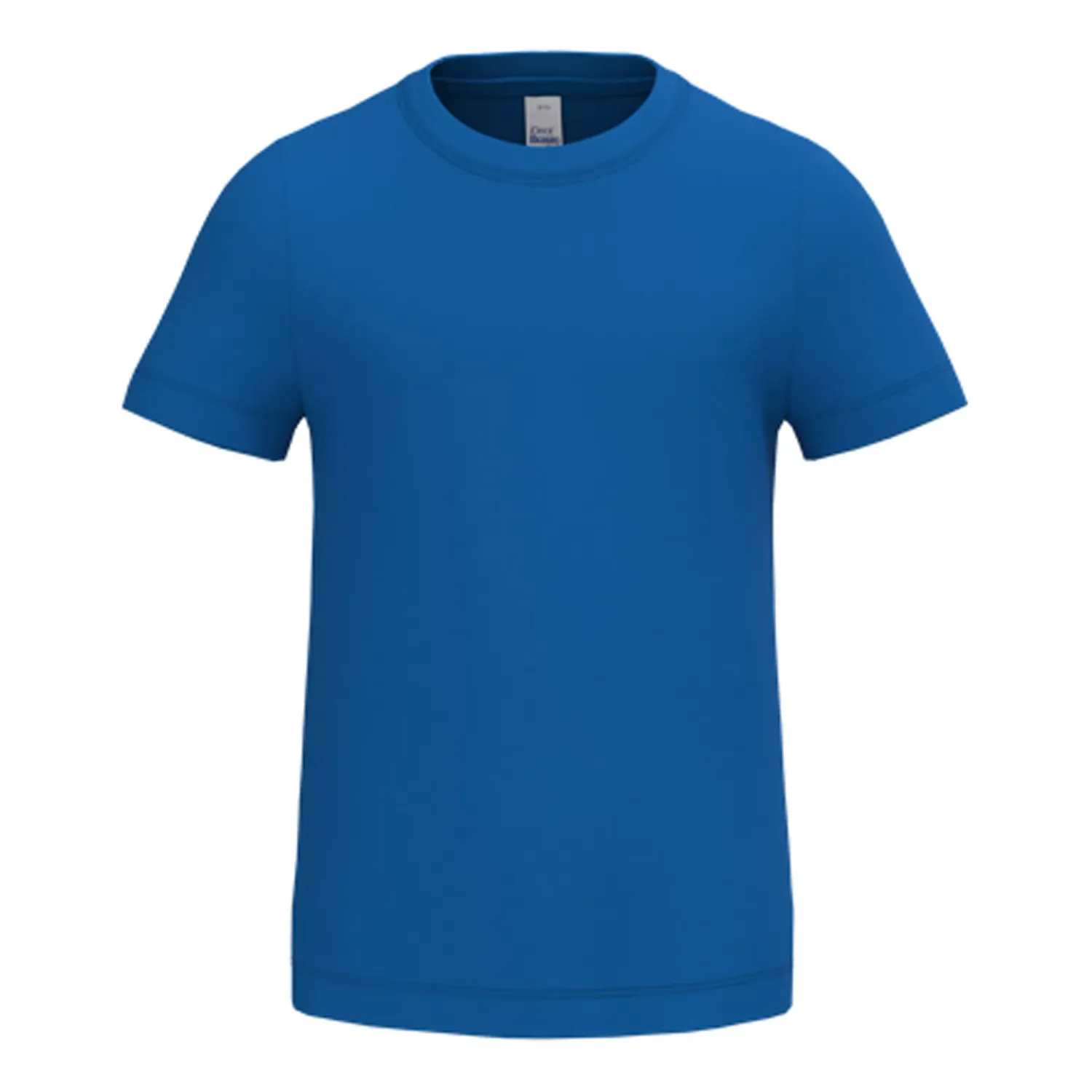 3BPRO IB302 t-shirt sport bambino poliestere traspirante