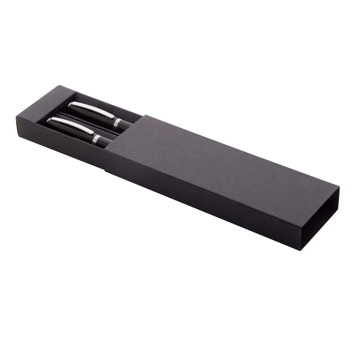 3BPro Redivi set penne alluminio personalizzato
