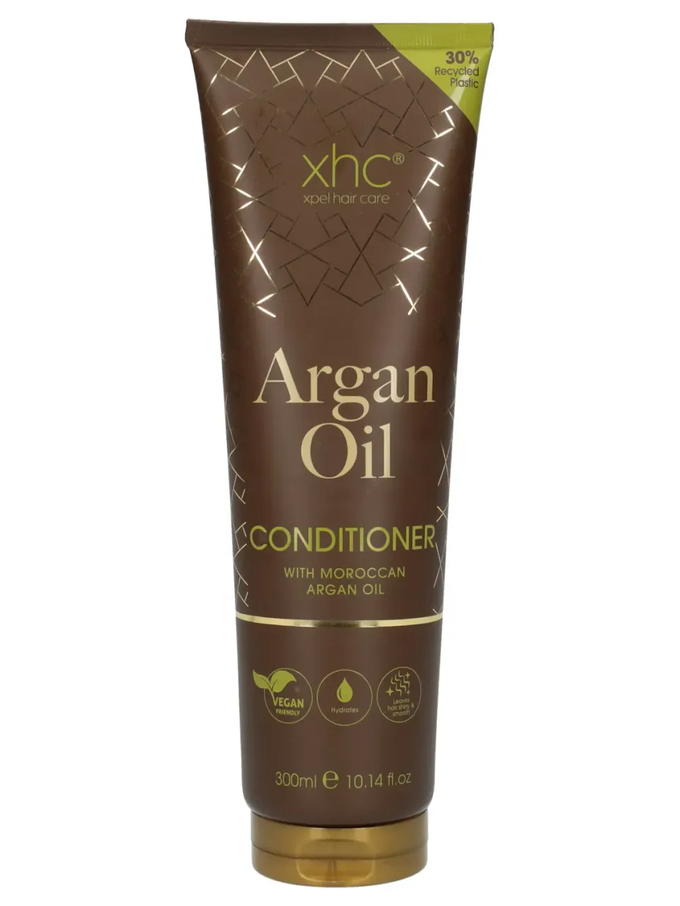 Xpel Hair Care Balsamo Argan Oil 300 ml Vegan
