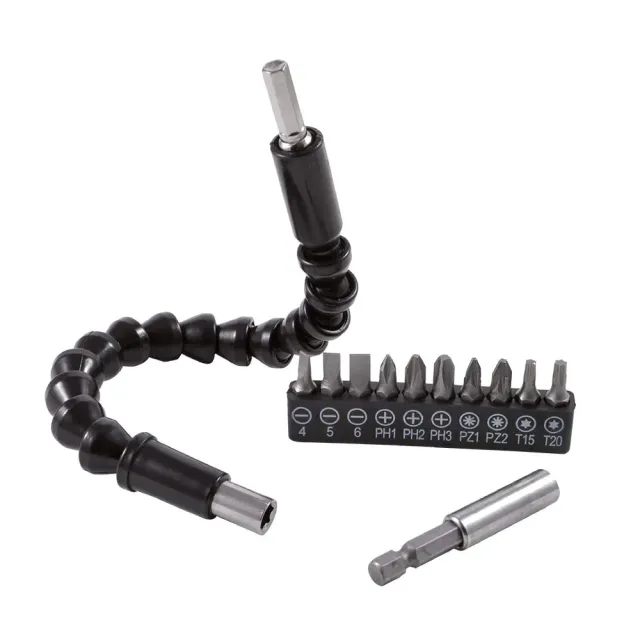 Euromarketing Flexy Driver Prolunga Snodabile 27,5 cm