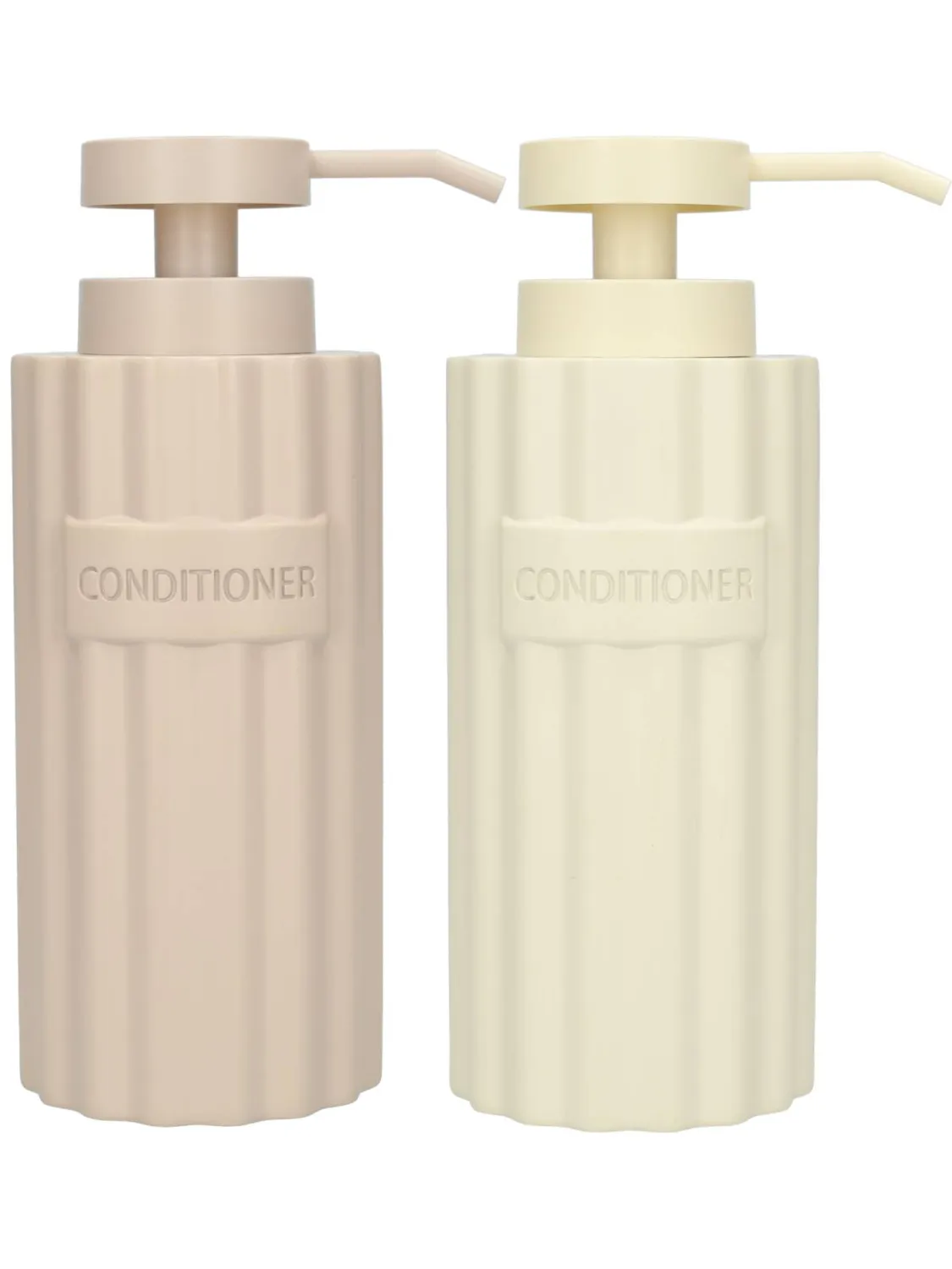 Wibra dispenser sapone pompa 550 ml costine
