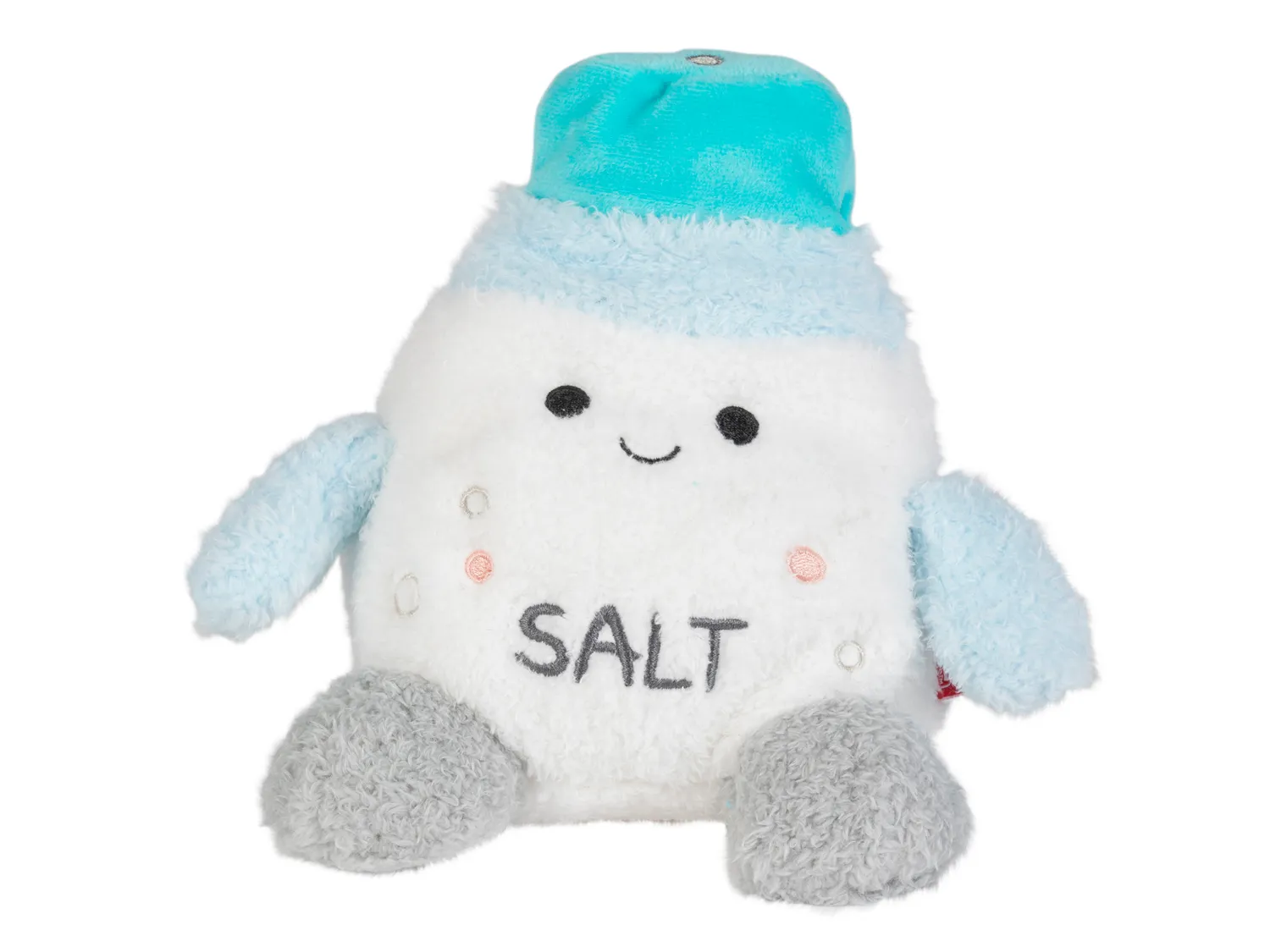 Wibra BumBumz peluche cucina morbido 20 cm singolo