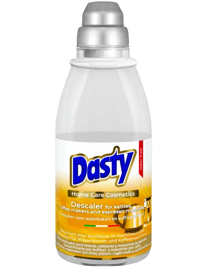 Wibra Dasty Anticalcare Liquido 700 ml Acido Citrico