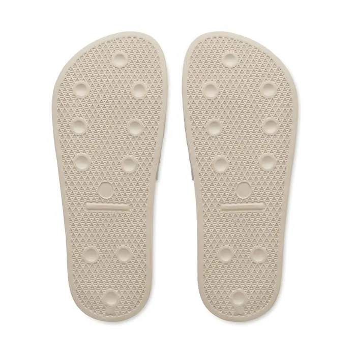 3BPRO 157329 infradito antiscivolo EVA personalizzabile