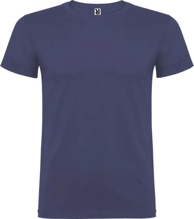 3BPRO R65541B0 t-shirt cotone 155 g girocollo