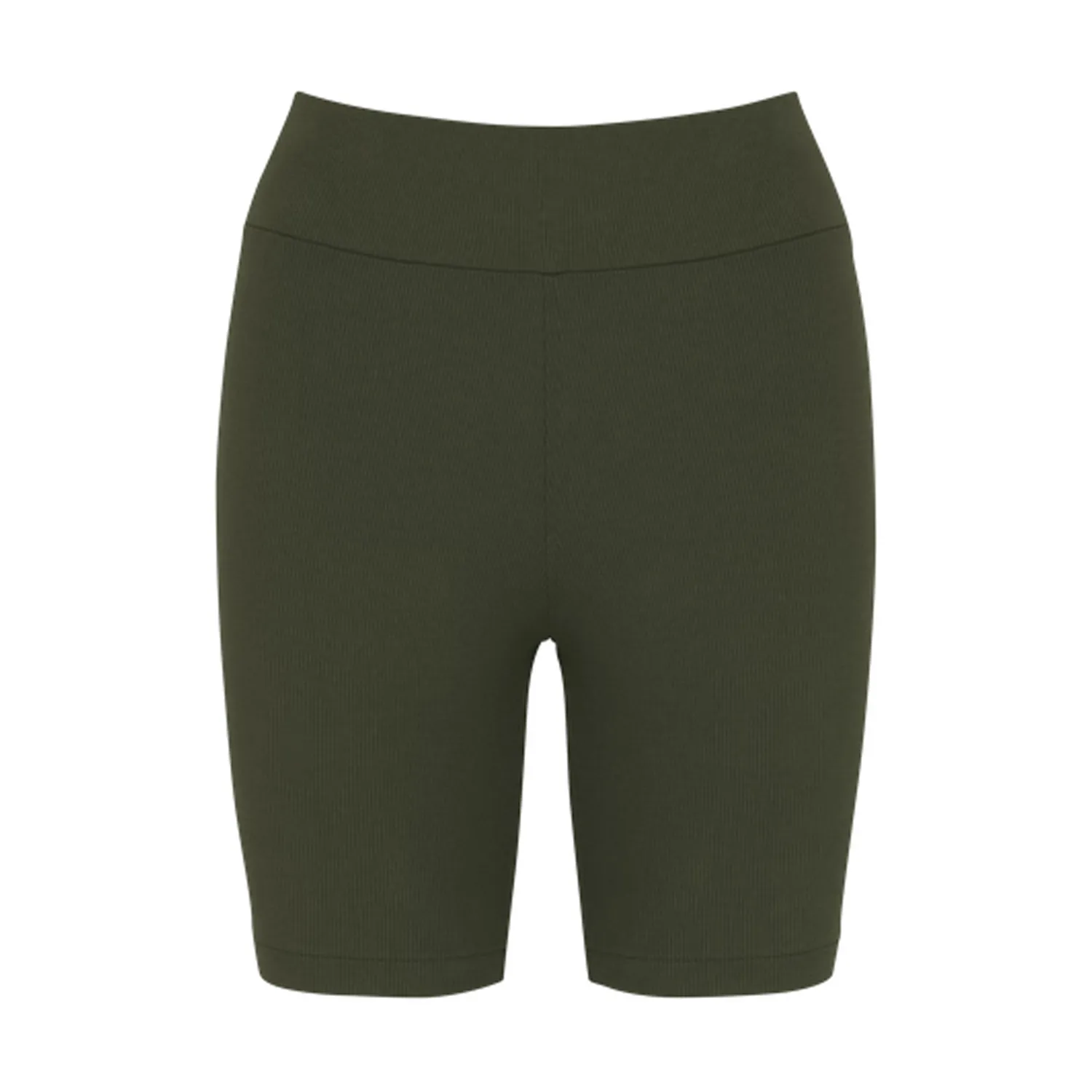 3BPRO NS744 short donna a coste