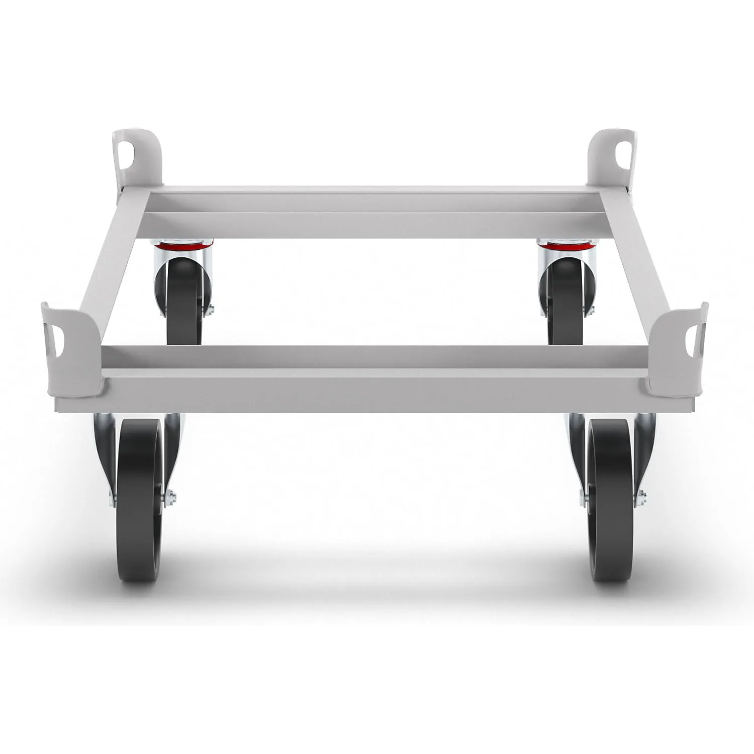 Eurokraft Pro telaio mobile ESD acciaio 1000 kg