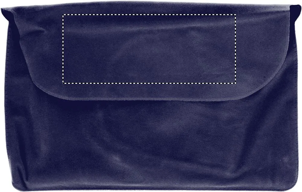 3BPRO MO7263 Set Viaggio in Velluto 3 Pezzi