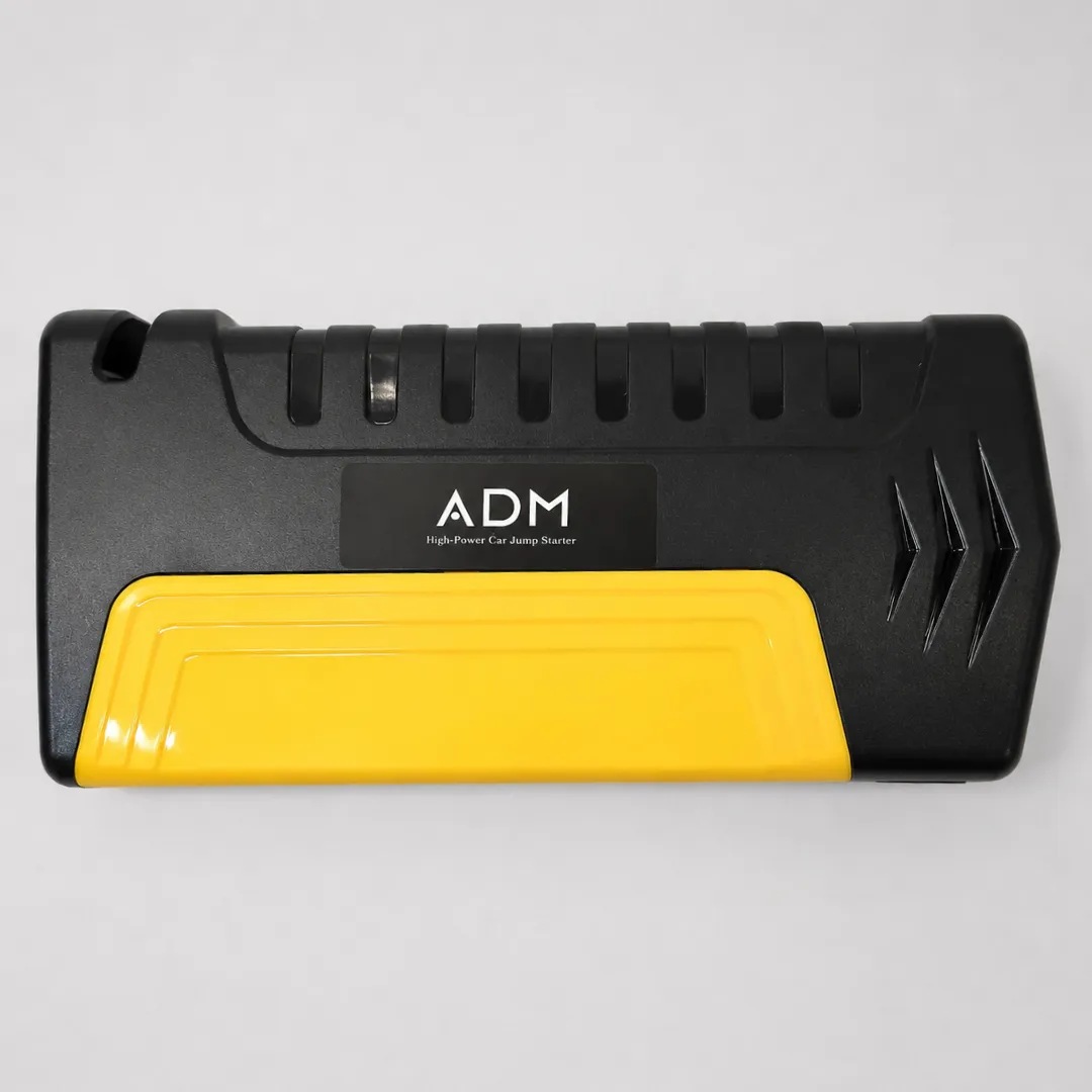 ADAMANTA TM15 avviatore auto portatile power bank
