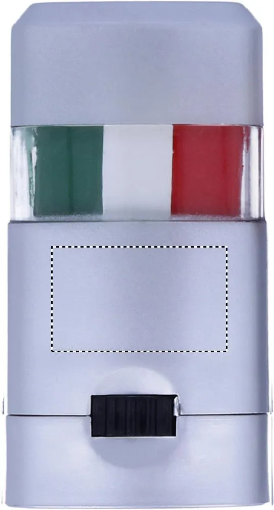 3BPRO MO8274 bastoncino trucco bandiera personalizzato