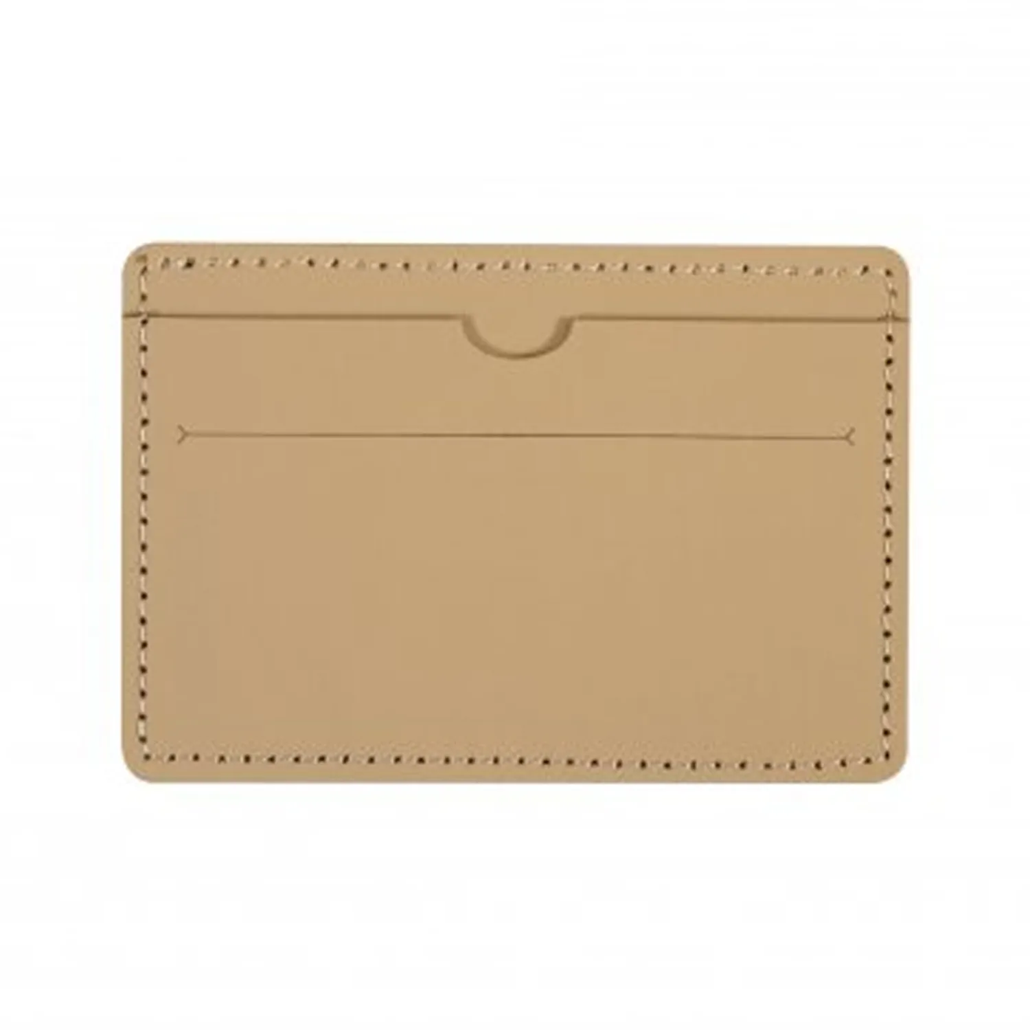 3BPRO CGO2509 portacarte personalizzato in pelle rigenerata
