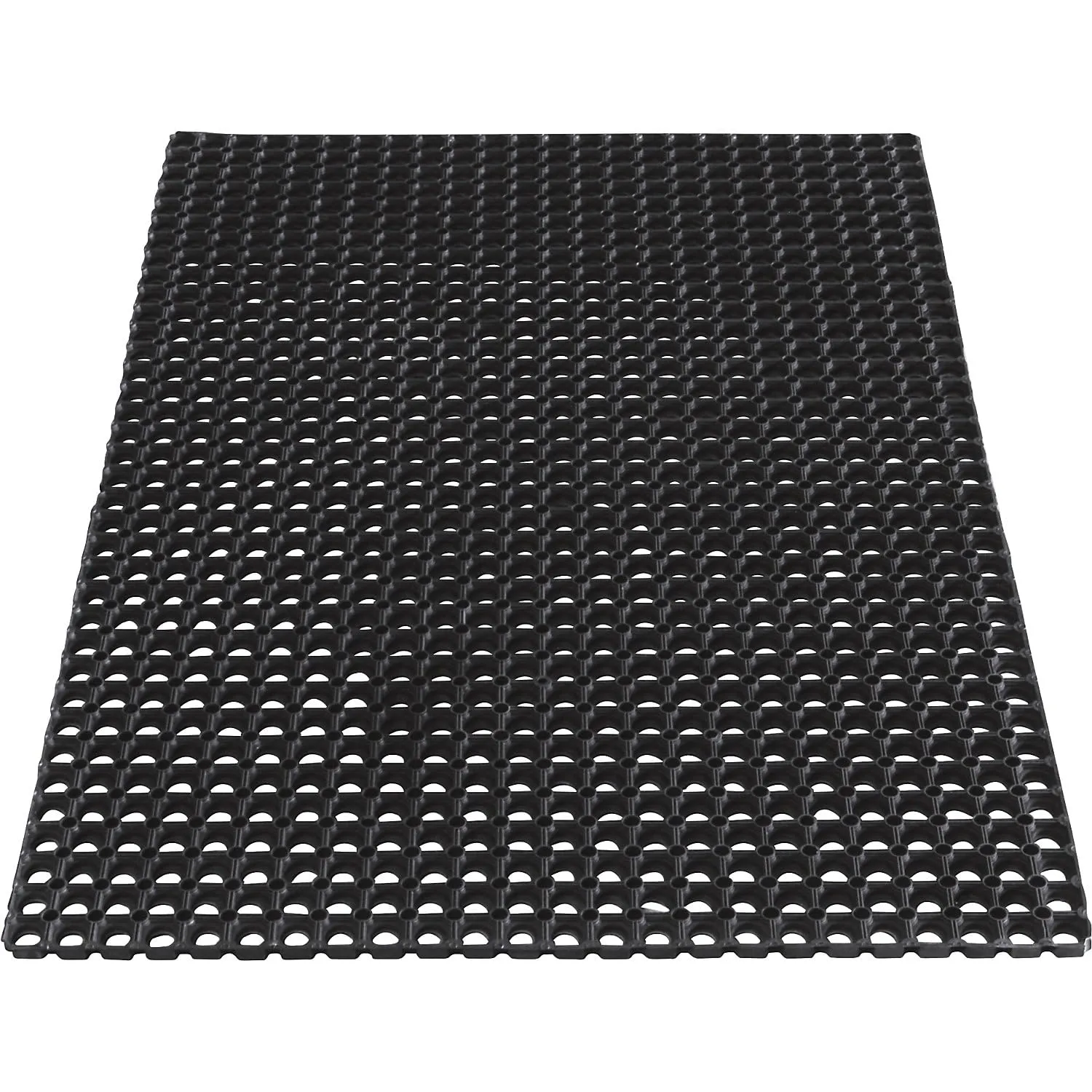 Kaiserkraft Eazycare Scrub stuoia gomma 150x100 cm 22 mm