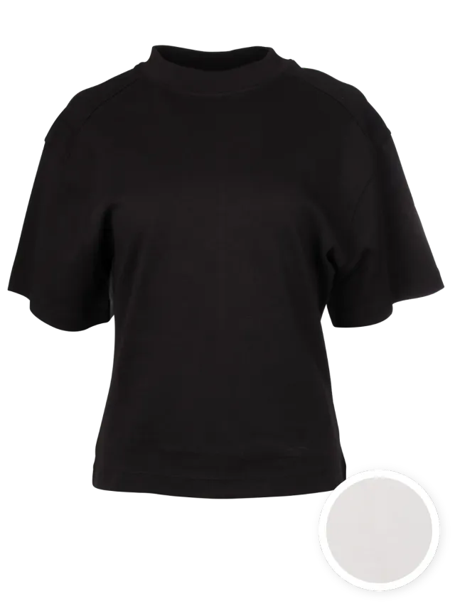 Wibra T-Shirt Heavy Maglietta Cotone
