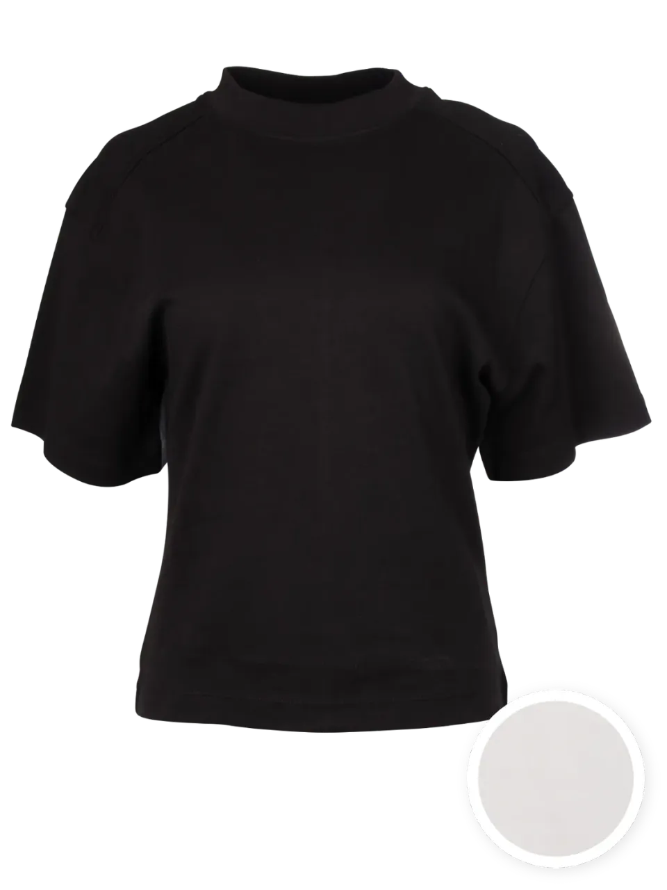 Wibra T-Shirt Heavy Maglietta Cotone