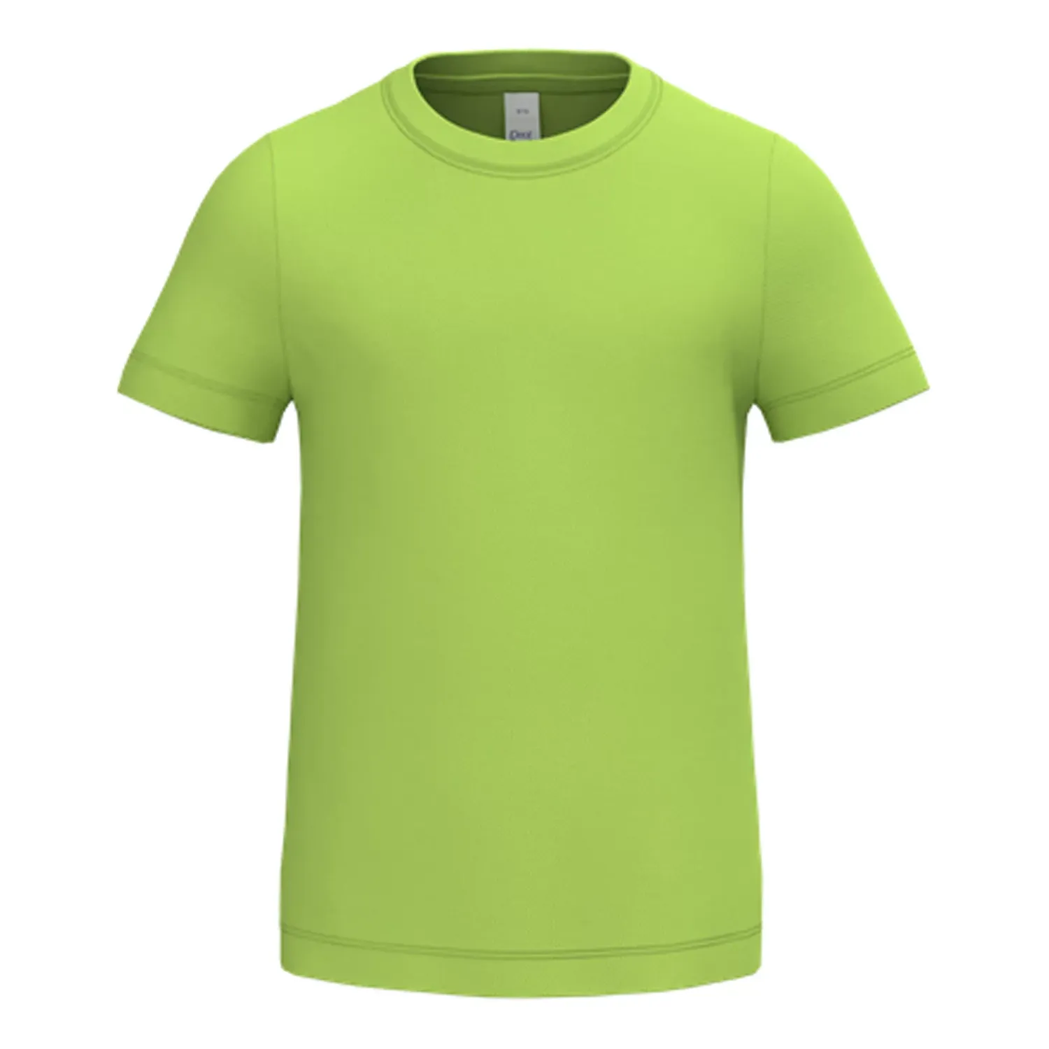 3BPRO IB302 t-shirt sport bambino poliestere traspirante