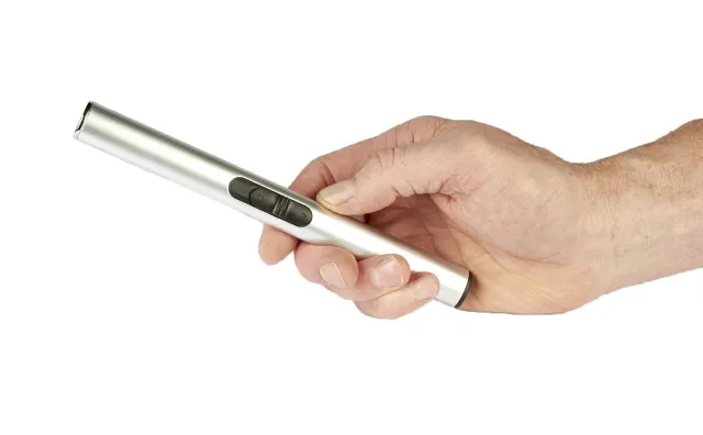 Euromarketing Plasma Lighter Accendino al Plasma USB