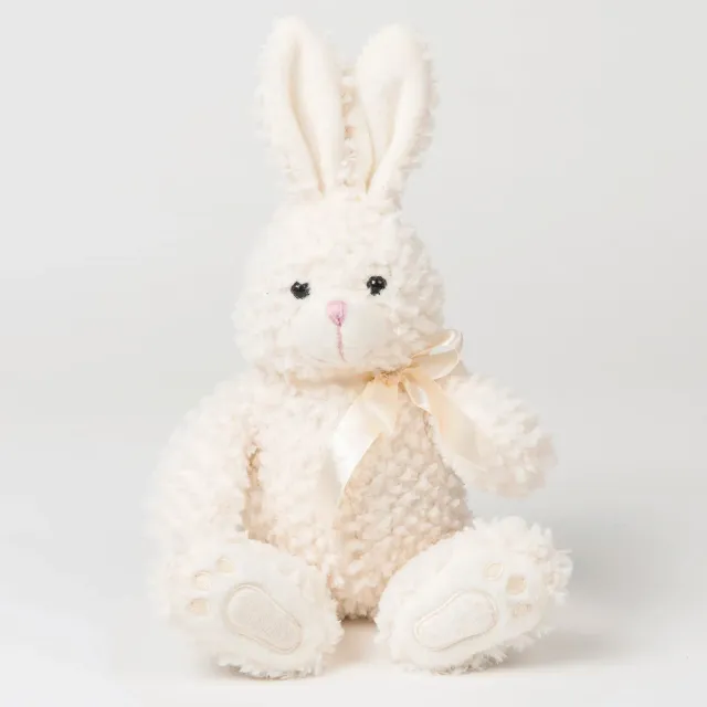 3BPRO MM018 peluche coniglio crema 36 cm EN71