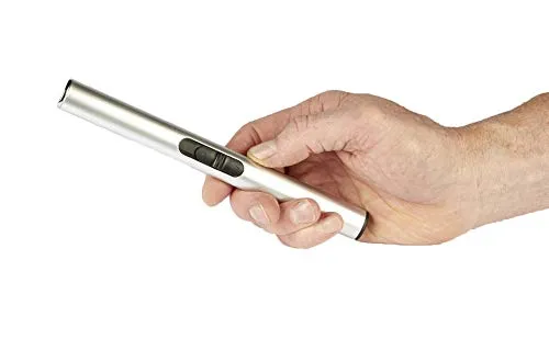 Euromarketing Plasma Lighter Accendino al Plasma USB