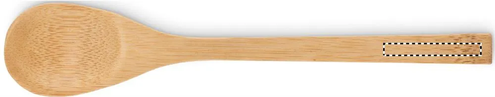 3BPRO MO6121-13 set posate bambù riutilizzabili
