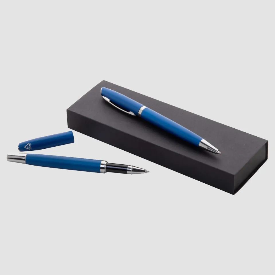 3BPro Redivi set penne alluminio personalizzato