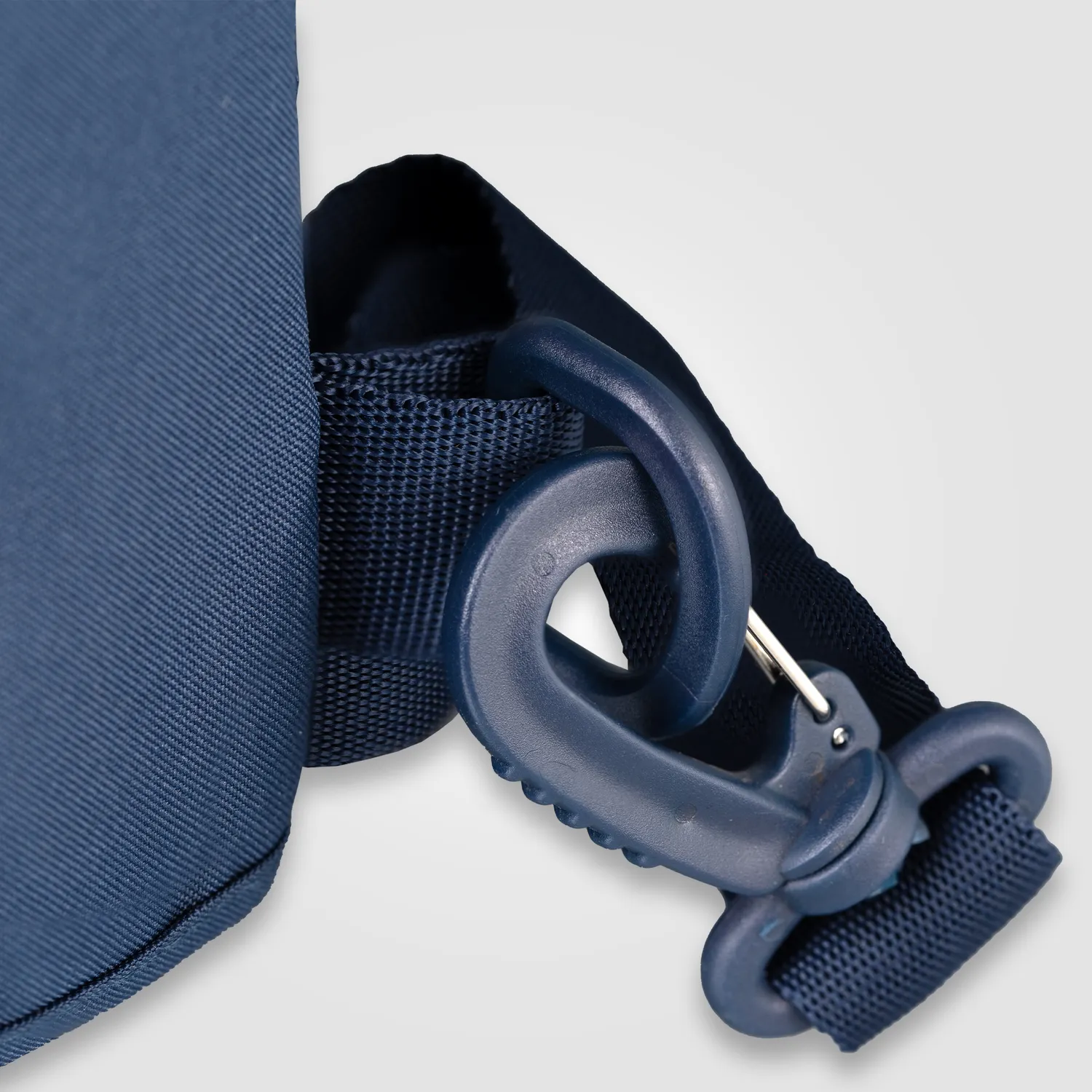 3BPRO Coastal zaino monospalla Repreve 9 l