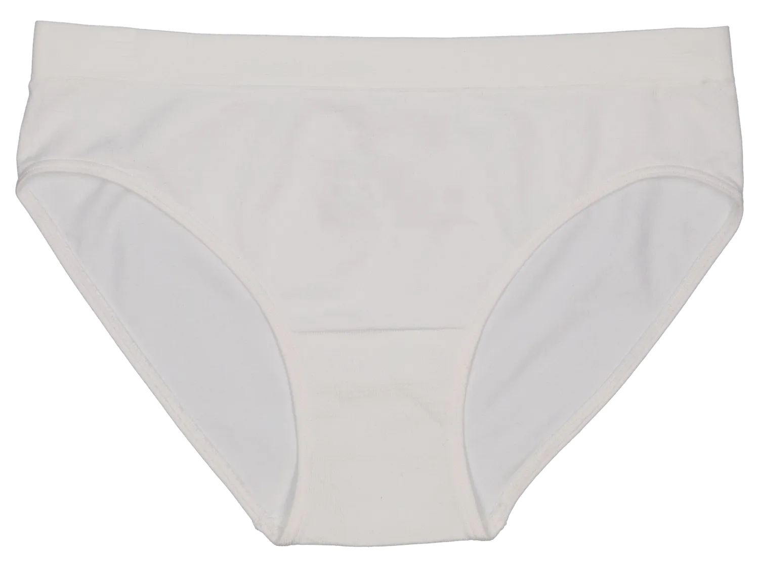 Wibra slip donna partially senza cuciture