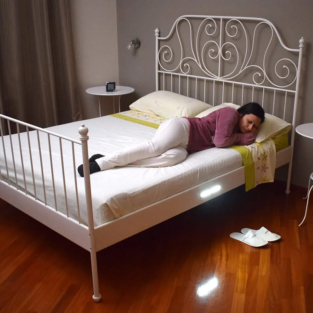 Euromarketing Sticky Light luce LED sensore movimento 10 LED