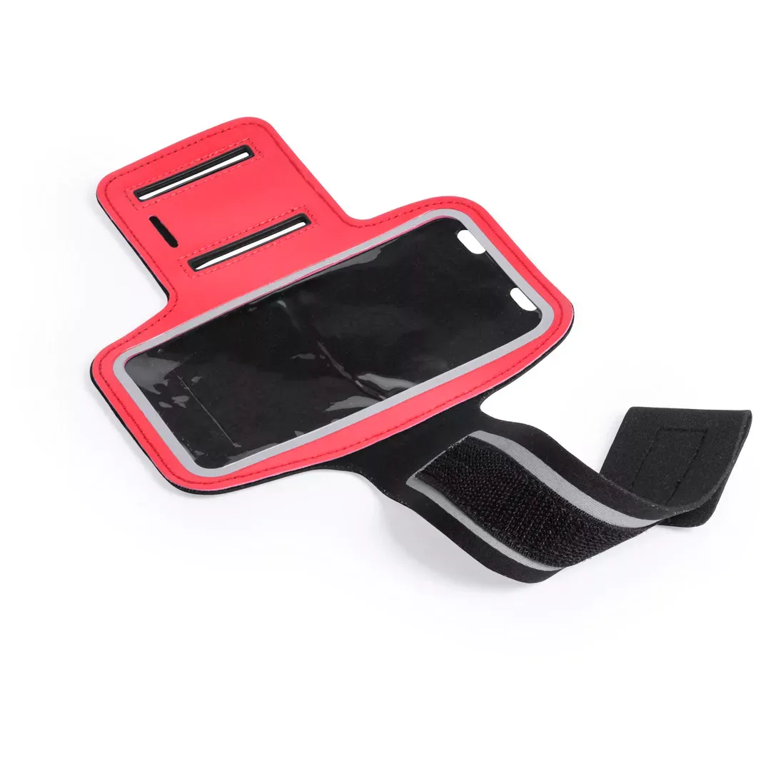 3BPRO 5522 bracciale sportivo porta smartphone