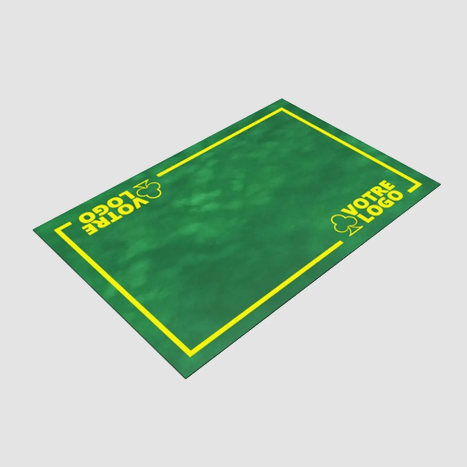 3BPRO T6040M tappeto 40x60 cm effetto scamosciato