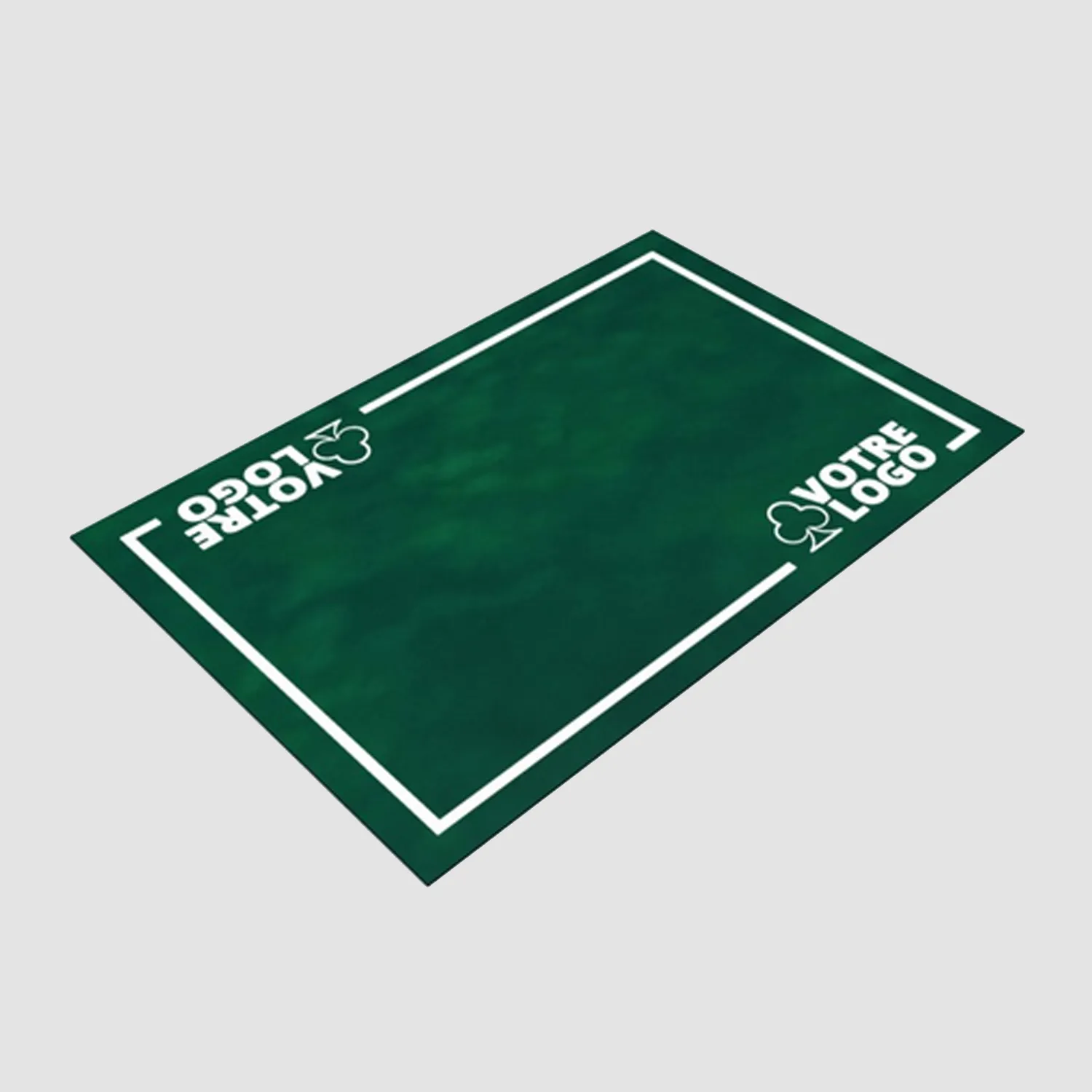 3BPRO T6040M tappeto 40x60 cm effetto scamosciato