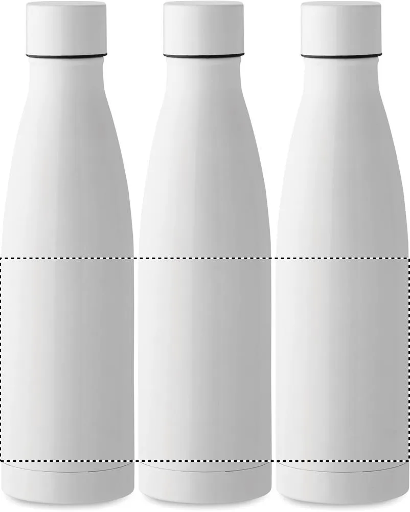 3BPRO MO9812 borraccia termica acciaio 500 ml