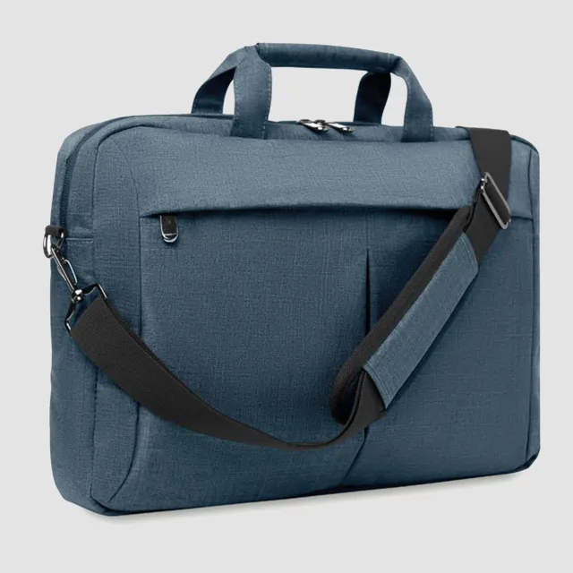 3BPRO MO8957 Borsa Computer 15 Pollici Trolley