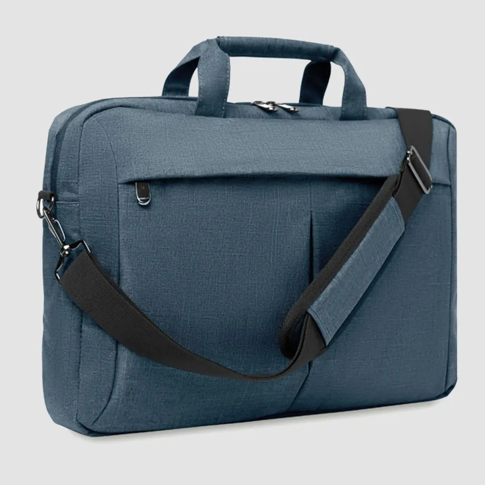 3BPRO MO8957 Borsa Computer 15 Pollici Trolley