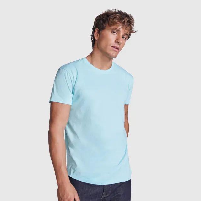 3BPRO R65541B0 t-shirt cotone 155 g girocollo
