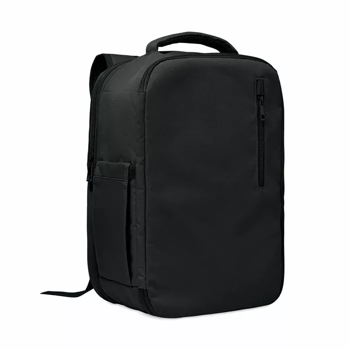 3BPRO MO2840 Zaino cabina estensibile RPET 25x20x40 cm