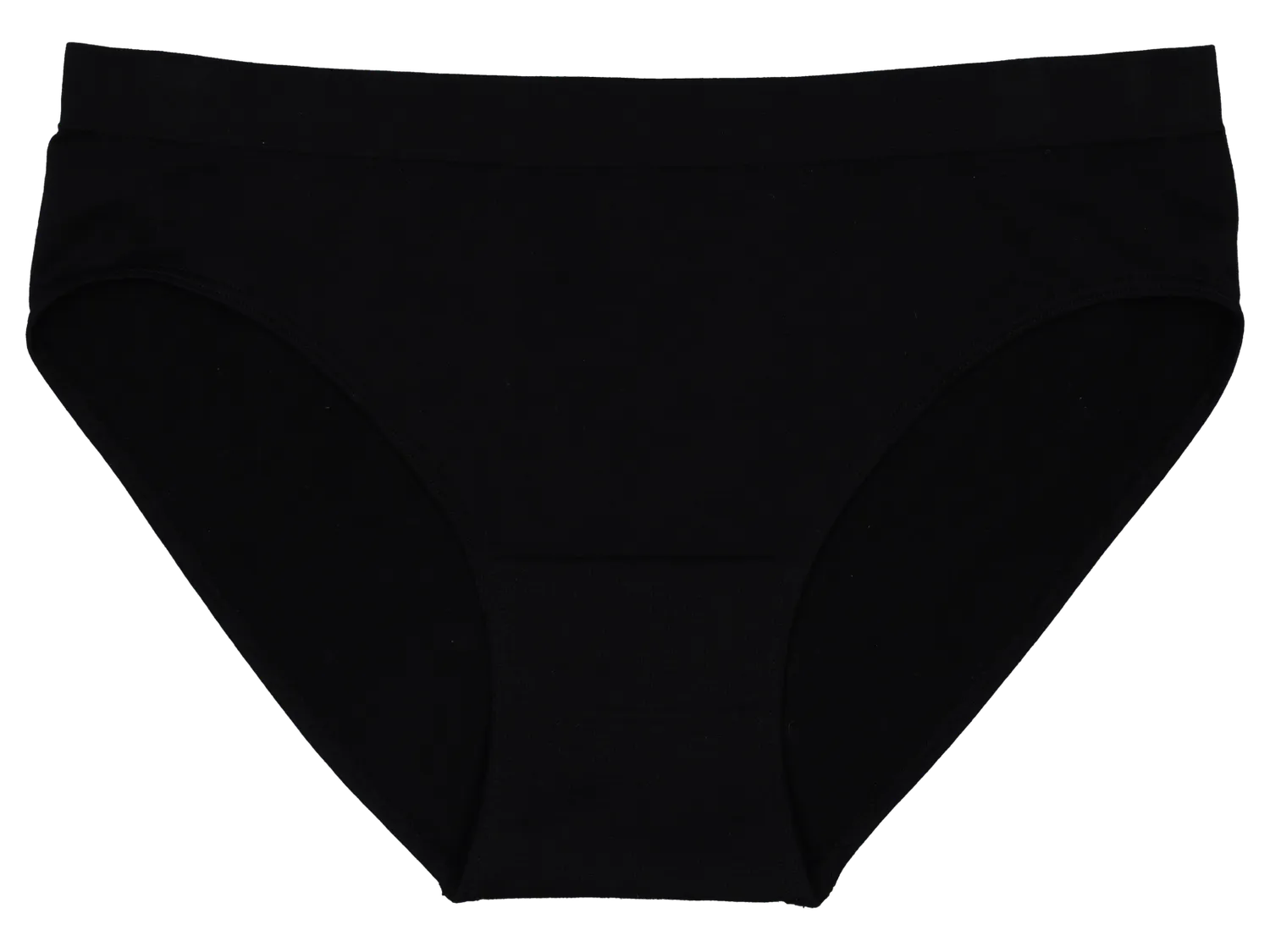 Wibra slip donna partially senza cuciture